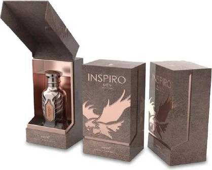 Eau De Parfum Riiffs Inspiro