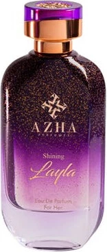 Eau De Parfum Azha Al Shining Layla