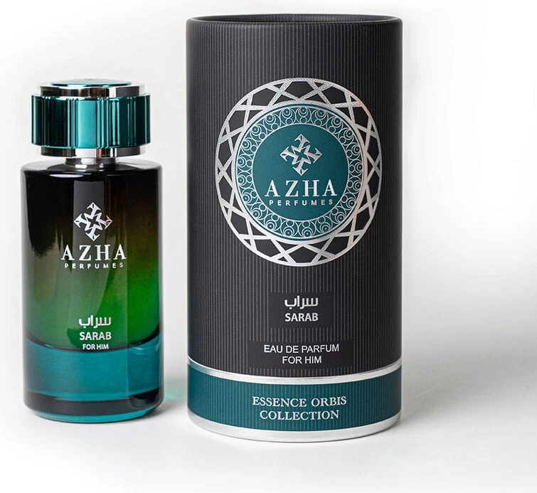 Парфюмерная вода Azha Sarab