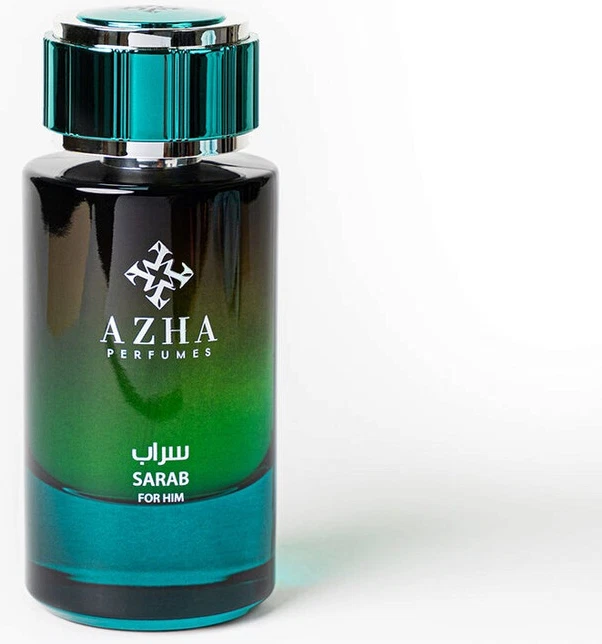 Парфюмерная вода Azha Sarab