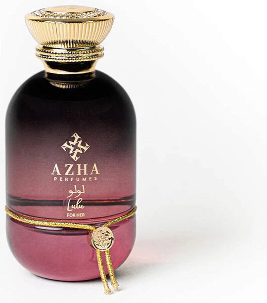 Eau de Parfum Azha Lulu