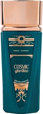 Eau De Parfum Paris Corner Cosmic Giardino