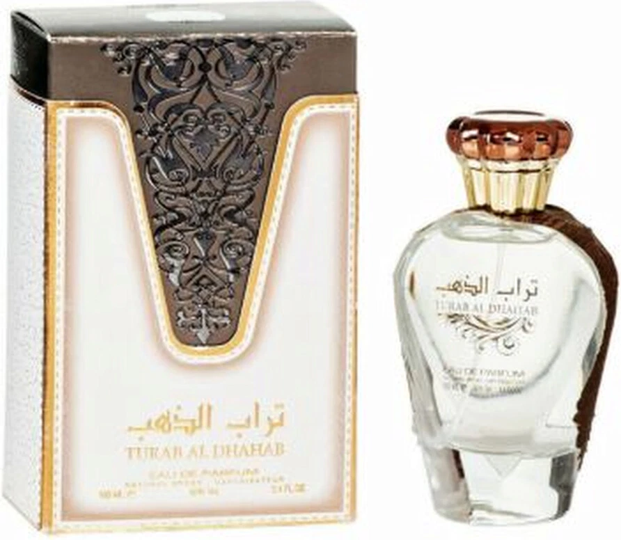 Eau De Parfum Lattafa Тураб Аль-Дахаб