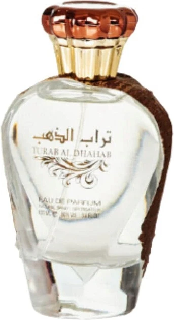 Eau De Parfum Lattafa Тураб Аль-Дахаб