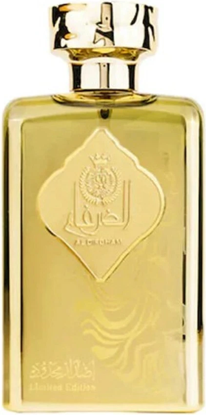 Eau De Parfum Ard Al Zaafaran Al Dirgham Silver