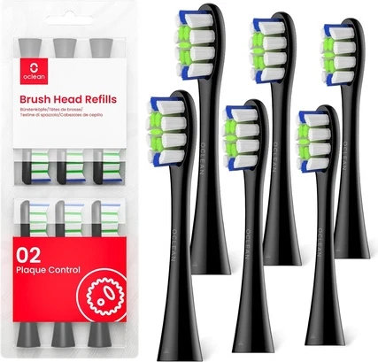 Электрическая зубная щетка Oclean Professional Clean B06
