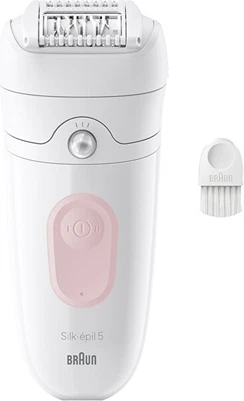 Эпилятор BRAUN Silkpil 5 5000