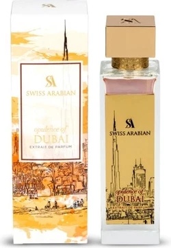 Eau De Parfum Swiss Arabian Opulence Of Dubai