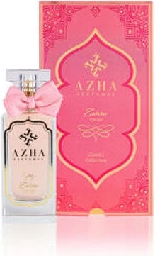 Eau De Parfum Azha