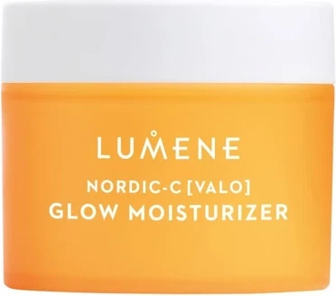 Увлажняющий Дневной Крем для Лица Lumene Nordic-C Glow
