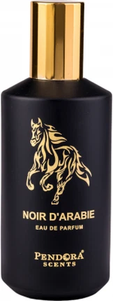 Eau De Parfum Pendora Scents Noir Darabie