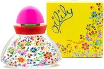 Eau De Toilette Oilily Classic