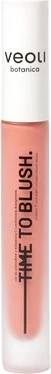 Кремовые румяна Veoli Botanica Time To Blush