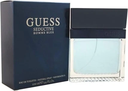 Туалетная вода GUESS Seductive