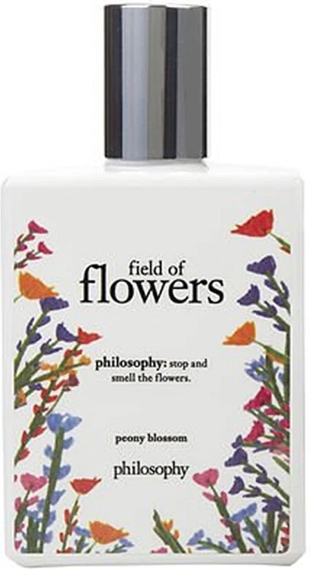Туалетная вода Philosophy Field Of Flowers Peony Blossom
