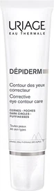 Крем для глаз Uriage Dpiderm