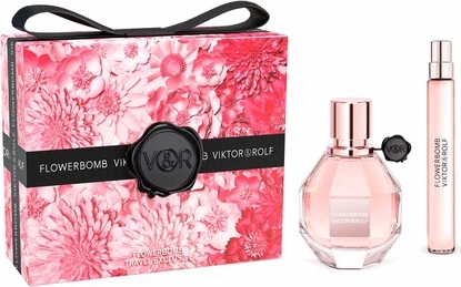 Набор Eau De Parfum Viktor & Rolf