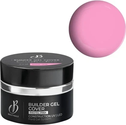 Builder Gel Beautynails