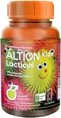 Probiotic Dietary Supplement Altion Altion Kids Lacticus