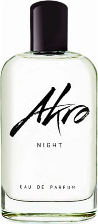 Eau De Parfum Akro Night