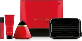 Подарочный набор Mauboussin Mauboussin In Red