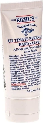 Крем для рук Kiehl's Ultimate Strength Hand Salve