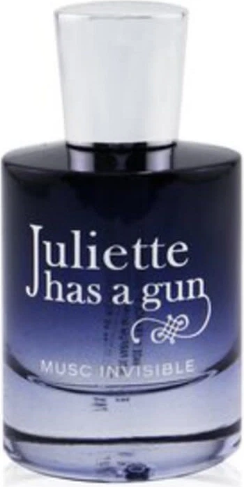 Eau de Parfum Juliette Has A Gun Musc Invisible