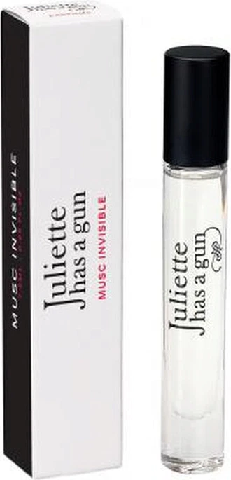 Eau de Parfum Juliette Has a Gun Musc Invisible