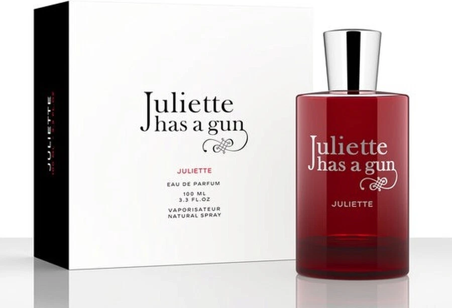 Eau de Parfum Juliette Has a Gun Juliette