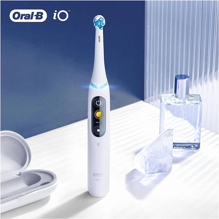 Brush Head Oral-B Ultimate Clean 4-piece Head Brush Set