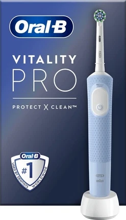 Электрическая зубная щетка Oral-B Vitality Pro