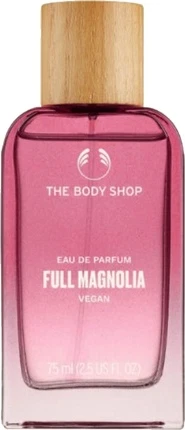 Eau De Parfum The Body Shop Full Magnolia