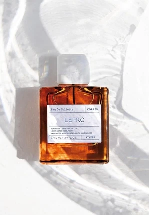 Eau de Toilette Korres