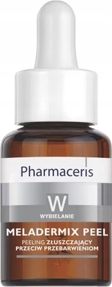 Отшелушивающий пилинг Pharmaceris Meladermix Против Пигментации