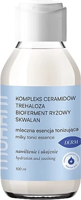 Тонизирующая Эссенция Mohani