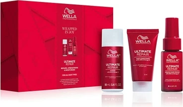 Наборы для ухода за волосами Wella Professionals Ultimate Repair Мини-подарочный набор