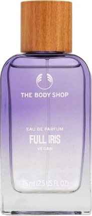 Парфюмерная вода The Body Shop Full Iris
