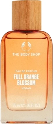 Eau De Parfum The Body Shop Orange Blossom