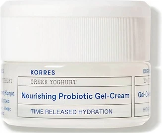Гель-Крем Korres Greek Yoghurt Питательный