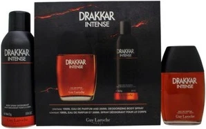 Набор Подарочный, Парфюмерная Вода Guy Laroche Drakkar Intense