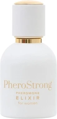Ayollar uchun "Pherostrong Elixir" feromonli Eau De Parfum