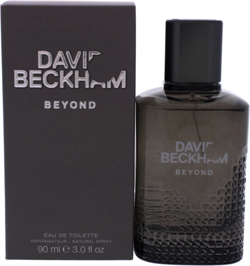 Туалетная вода David Beckham Beyond