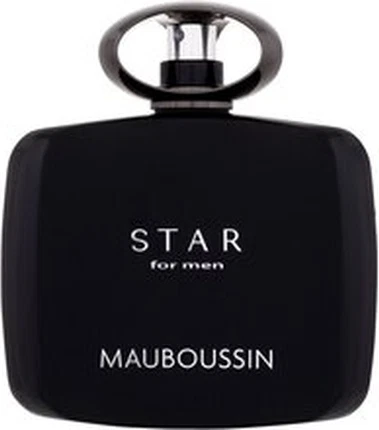 Eau de Parfum Mauboussin Star