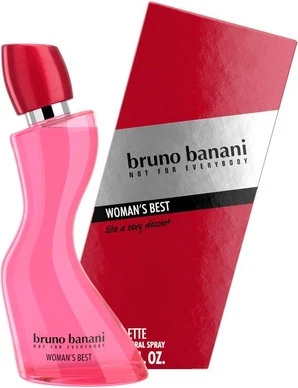 Eau De Toilette Bruno Banani