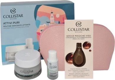 Набор по уходу за кожей Collistar