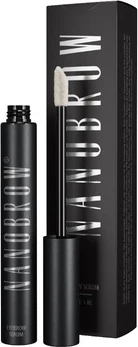 Регенерирующая сыворотка для бровей Nanobrow Eyebrow Conditioner