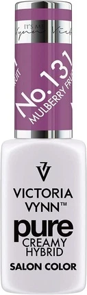 Гель-лак Victoria Vynn Pure Creamy Hybrid