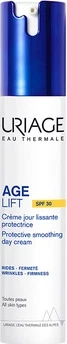 Дневной крем Uriage Age Lift Защитный разглаживающий дневной крем SPF30