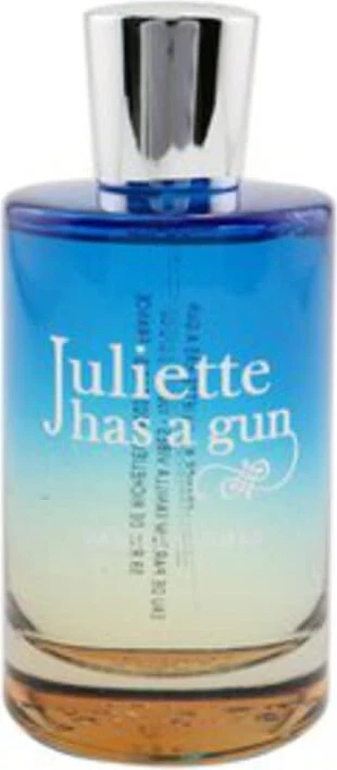 Eau De Parfum Juliette Has A Gun Vanilla Vibes