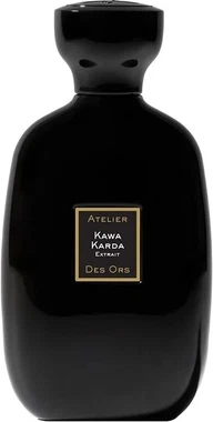 Extrait Eau De Parfum Atelier Des Ors Kawa Karda
